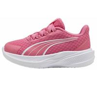 PUMA Unisex Baby Dasher SLIPTECH INF Sneaker, Magic Rose-Pure Pink White, 42 EU Child, Magic Rose Pure PINK PUMA Weiss, 25 EU
