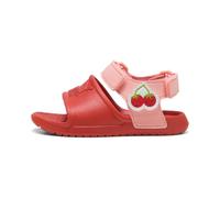 PUMA Unisex Baby Divecat V2 Injex Badges InfSchiebe-Sandalen