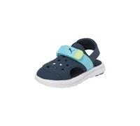 PUMA PUMA EVOLVE SANDAL AC INF EU:24 Blau