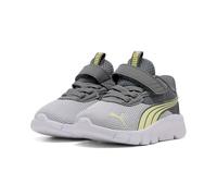 Puma Flexfocus Modern AC+ Inf cool dark gray-fresh yellow-puma white (15) 4