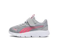 Puma Kinder Sneaker FlexFocus Modern AC+ Inf 311523-08 26 Cool Mid Gray-Magic Rose