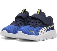 PUMA FlexFocus Modern AC+Inf Mädchen|Jungen blau 22