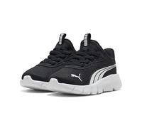 PUMA FlexFokus Sliptech Inf Sneaker Mädchen|Jungen schwarz 22