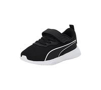 Puma Kinder Sneaker Flyer Flex AC INF 195564-01 22 Puma White-Puma Black