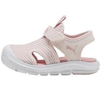 Puma Mädchen Sandalen Junior Fun Racer Mesh Td Rose 22