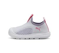 PUMA Unisex Baby Fun Racer Water Sandal Inf Slide Lavendar Pop Magic Rosa, 23 EU, Lavendar Pop Magic Rose, 23 EU
