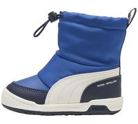 PUMA Multiflex 2 AC Baby-Winterstiefel 02 - clyde royal/warm white/new navy 24