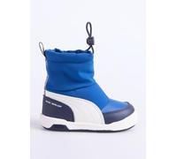PUMA Multiflex 2 AC Baby-Winterstiefel 02 - clyde royal/warm white/new navy 27