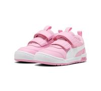 Puma Unisex Baby MULTIFLEX 2 SL V INF Sneaker, Pink Shimmer White, 39 EU Child, Rosa schimmerndes Puma Weiß, 23 EU