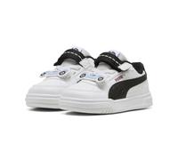 Puma Unisex Baby Puma Caven Iii Racing Crew Ac+ Inf Sneaker