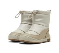 Puma Kinder Winterstiefel Multiflex 2 Boot AC Inf 402846-03 27 Desert Dust-Ice Coffee