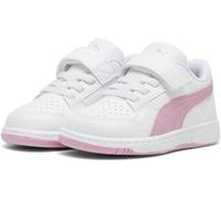 Puma Reb-l Ac+ Sportschuhe EU 27 White / Mauved Out / Magenta Gleam