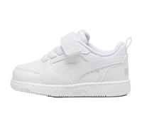 PUMA Unisex Baby Rebound V6 Lo Ac+ InfSneaker