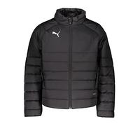 PUMA Unisex Baby Teamliga Padded Jack Jacke
