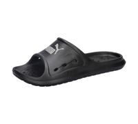 Puma Unisex Badeschlappen Divecat Dry 404854-01 42 Puma Black-Gray Echo
