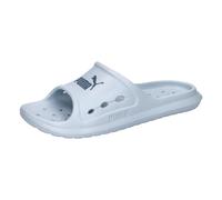 Puma Unisex Badeschlappen Divecat Dry 404854-06 42 Sea Illusion-Persian Blue