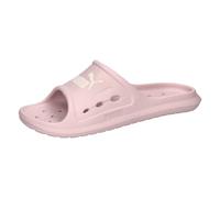 Puma Unisex Badeschlappen Divecat Dry 404854-07 40.5 Misty Pink-Frosted Ivory