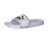 Puma Leadcat 2.0 Badeschuhe weiss 43