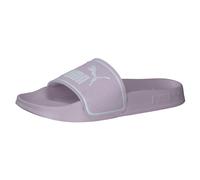 PUMA Leadcat 2.0 Badelatschen 08 - lavender fog/puma white 37