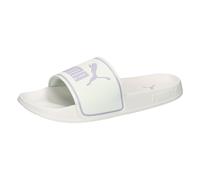 PUMA Unisex Leadcat 2.0 Slide Sandal, SAGE Frost-Lilac Crush, 42 EU, Sage Frost Lilac Crush, 42 EU