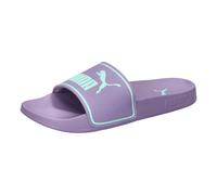 Puma Unisex Badeschlappen Leadcat 2.0 384139-48 38 Lilac Luster-Mint Jelly