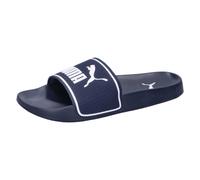 PUMA Leadcat 2.0 Pantoletten 04 - peacoat/puma white 40.5