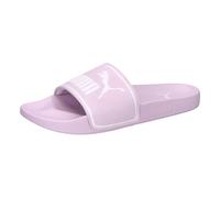 Puma Unisex Badeschlappen Leadcat 2.0 399706-08 42 Lavender Fog-Puma White