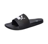 Puma Unisex Badeschlappen Leadcat 2.0 Flex 404845-01 46 PUMA Black-PUMA White