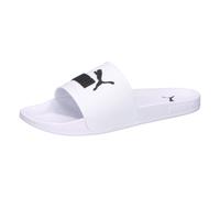 Puma Unisex Badeschlappen Leadcat 2.0 Flex 404845-03 42 PUMA White-PUMA Black