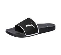 Puma Unisex Badeschlappen Leadcat 2.0 Shower 384140-01 48 Puma Black-Puma White
