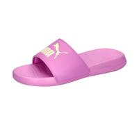 Puma Unisex Badeschlappen Popcat 20 372279-52 38 Mauve Pop-Apple Spritz