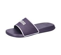 Puma Unisex Badeschlappen Popcat 20 Go 404853-07 40.5 Inky Depths-Light Lavender