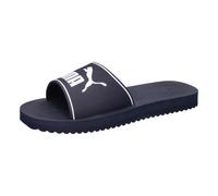 Puma PURECAT 2.0 Slide Sandale, Unisex, Marineblau, 11 UK