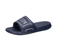 Puma Unisex Badeschlappen Royalcat Comfort 2 400338-04 42 Puma Navy-Cool Mid Gray