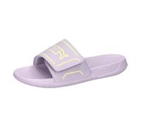 Puma Unisex Badeschlappen Royalcat Comfort 2 400338-11 38 Lilac Crush-Gold Moon