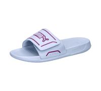 PUMA Royalcat Comfort 2 Pantoletten 14 - snow mountain blue/plum wine 47