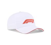 Puma Unisex Baseballkappe F1 Baseball Cap