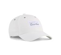 PUMA Porsche Legacy Baseball Cap 05 - PUMA white