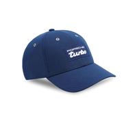 PUMA Porsche Legacy Baseball Cap 04 - blue jewel