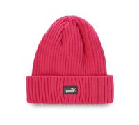Puma Unisex Beanie Puma Klassische Mütze mit Bündchen