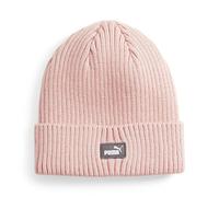 Puma Beanie Classic Cuff – Unisex – Rosa – für Erwachsene