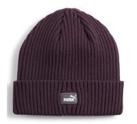 Puma Unisex Beanie Puma Klassische Mütze mit Bündchen