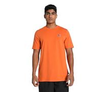 Puma Kurzarm-T-Shirt Better Essentials M Maple Syrup