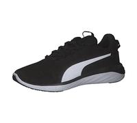 PUMA Unisex BETTER FOAM EMERGE STAR Road Running Shoe, PUMA BLACK-PUMA WHITE, 39 EU