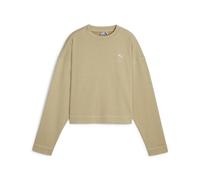 Puma Better Sportswear Crew Sweatshirt braun S