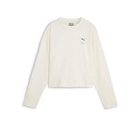 PUMA Damen Sweatshirt BETTER SPORTSWEAR Crew NO COLOR L (4099685604807)