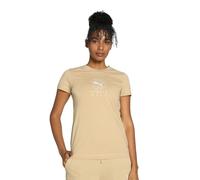 PUMA Unisex Better Sportswear T-Shirt, Prairie Tan, XL