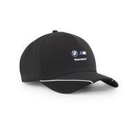 PUMA BMW M Motorsport Baseball Cap 01 - PUMA black Onesize