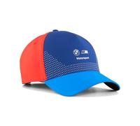 PUMA Unisex BMW MMS Cap BB-Kappen, Blau - Pro Blue, Einheitsgröße EU