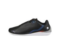 PUMA Unisex BMW MMS Drift Cat DecimaSneaker, Puma Schwarz Kombi Blau PUMA Weiß, 41 EU